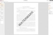 8 Ways to Add Watermark to PDF for All Users (On Mac and Windows)