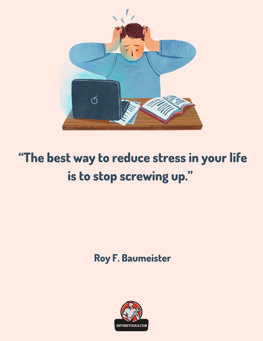 stress quotes